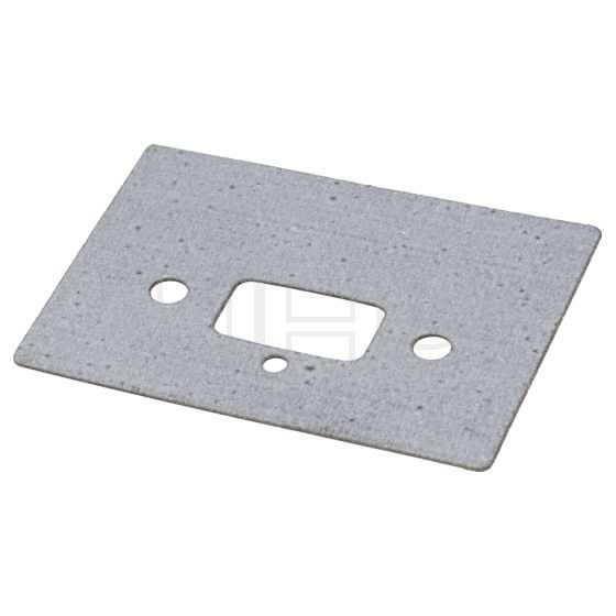 Genuine Efco Intake Gasket - 072700076CR