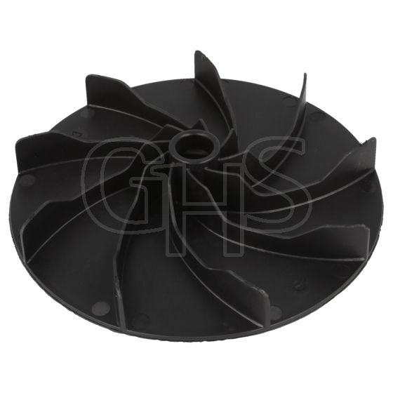 Genuine Efco PR35S, PR40S Blade Holder Fan - 66050005