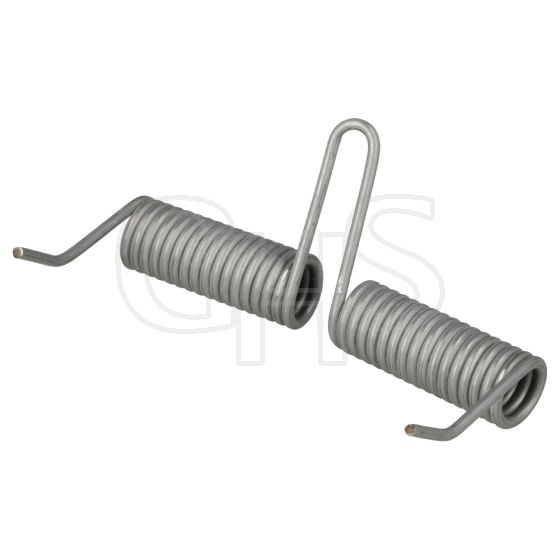 Genuine Efco Deflector Spring - 66070493R