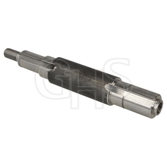 Genuine Efco Mandrel Shaft - SGS532038128403