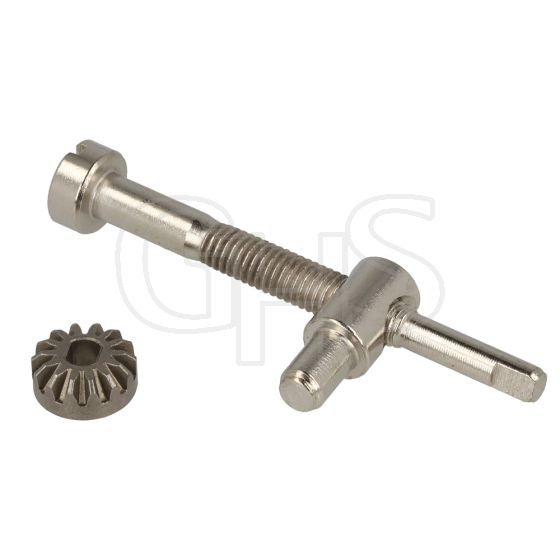 Genuine EGO Chain Adjuster Screw - 2823167001