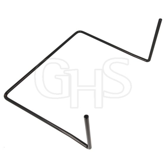 Genuine EGO Grass Bag Frame - 3706590001