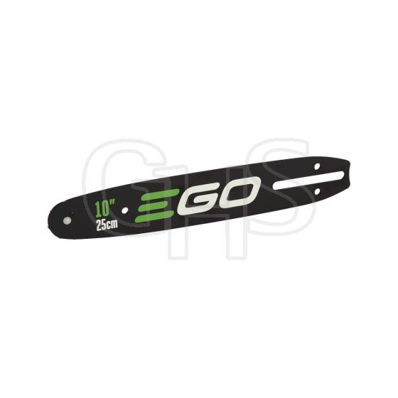 Genuine EGO CSX3000 12" (30cm) Guide Bar (A041) - AG1200