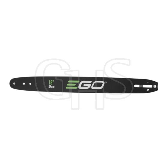 Genuine EGO CS1800E 18" (45cm) Guide Bar (A041) - AG1800