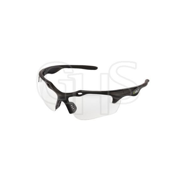 Genuine EGO Safety Glasses - Clear - GS001E