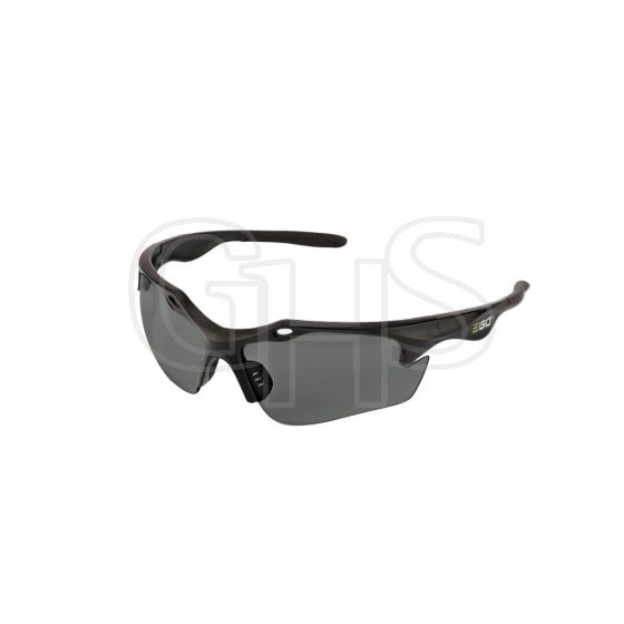 Genuine EGO Safety Glasses - Grey - GS002E