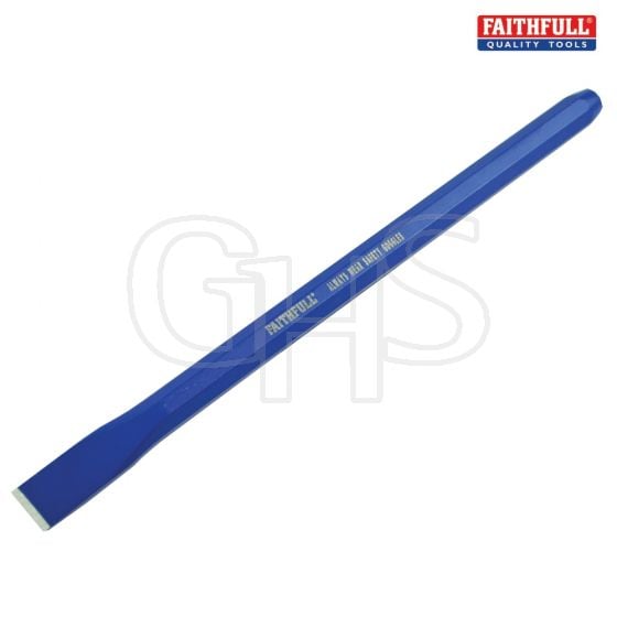 Cold Chisel 300 x 20mm (12in x 3/4in)