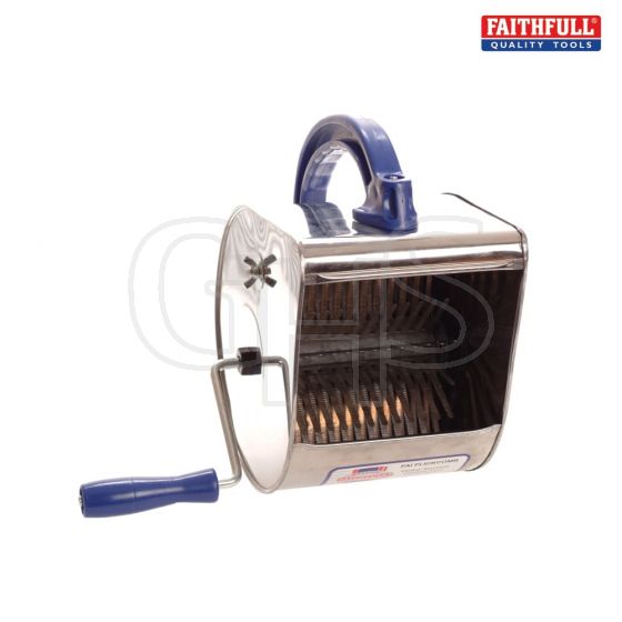 Faithfull Flicker Hand Wall Coating Sprayer - 8206