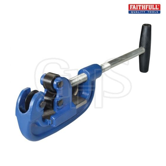 PC50 Heavy-Duty Pipe Cutter 12 - 50mm