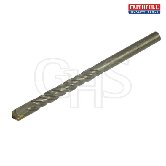 Standard Masonry Drill Bit 10 x 300mm