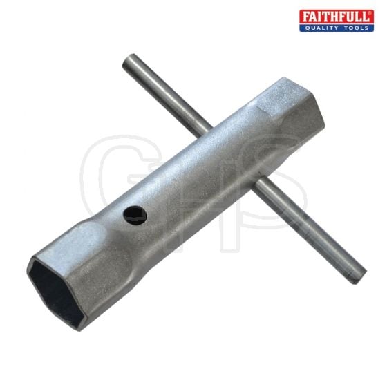 Tap Backnut Spanner 27 x 32mm