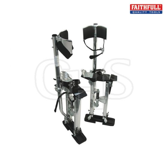 Decorators Stilts 450-750mm (18-30in)