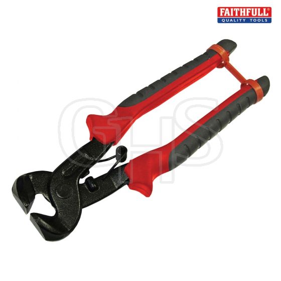 Hand Tile Cutter TCT Soft-Grip Handle