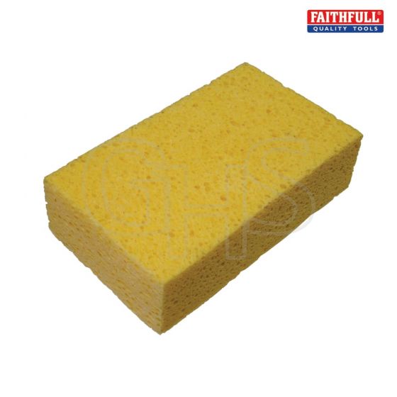 Cellulose Sponge