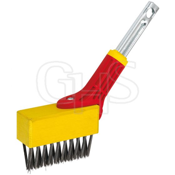 Wolf Garten Weeding Brush Multi-Change 