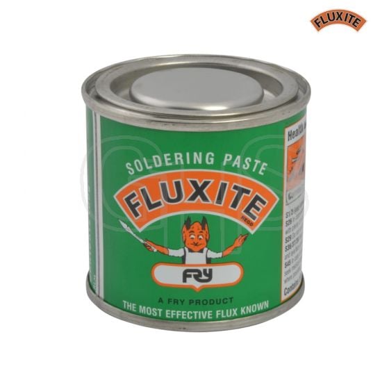 Fluxite Tin Soldering Paste 100g - 22193