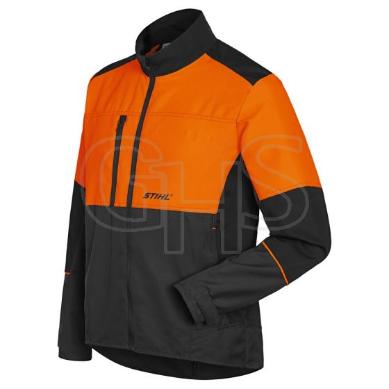 0088 335 0703 Stihl Function Universal Jacket (Small, Chest 36")