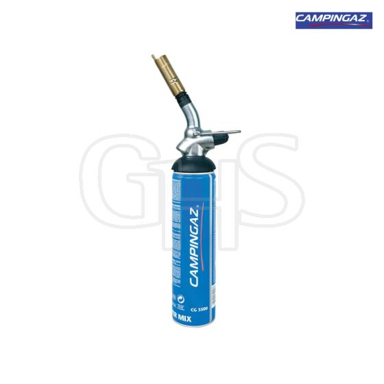 Campingaz THP3000PZ High Power Gas Torch with Gas - 204630