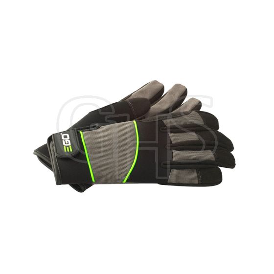 Genuine EGO Synthetic Work Gloves - S - GV001ES