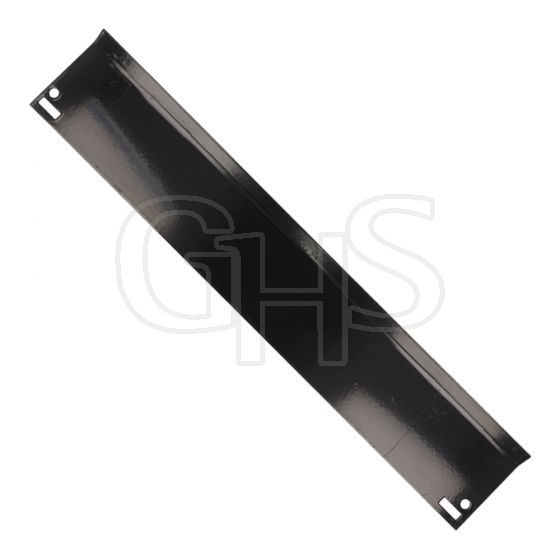 Genuine Hayter Hayterette Grass Deflector Rear Flap - 005097