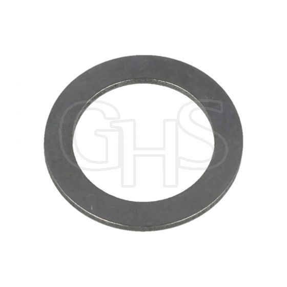 Genuine Hayter Washer 1/2  X 7/8  X 22G - 02575