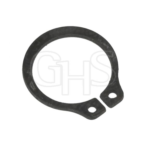 Genuine Hayter Circlip Ext 1/2 - 3096