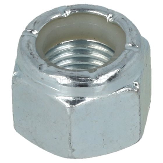 Genuine Hayter Nut-Hex  Ni - 9216