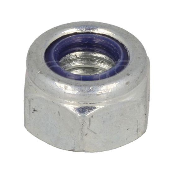 Genuine Hayter Nut M10x1.5 - 09447