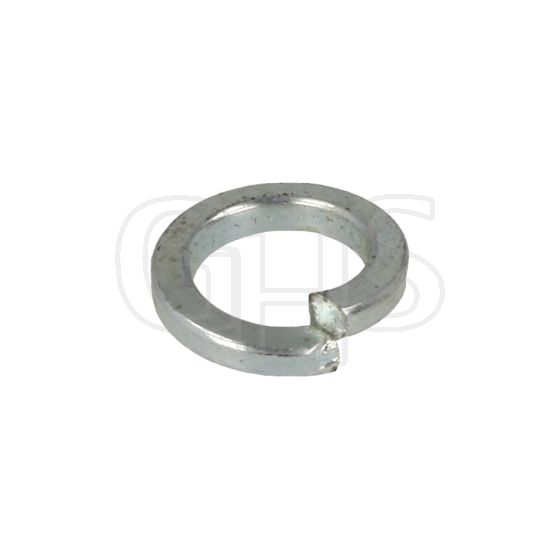 Genuine Hayter Washer M6 Sc Spring - 9474