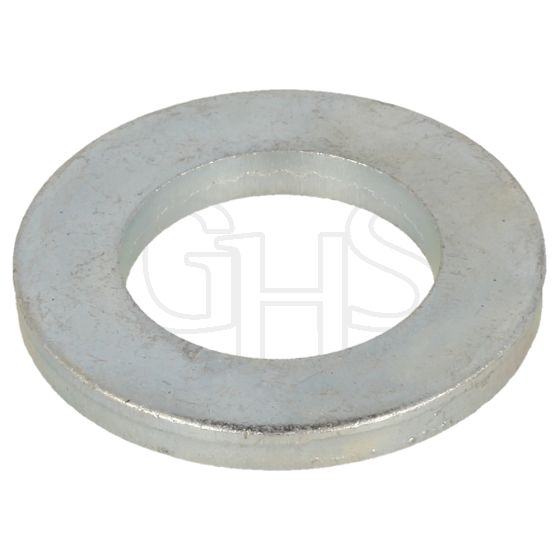 Genuine Hayter Washer M16 Plain - 9491