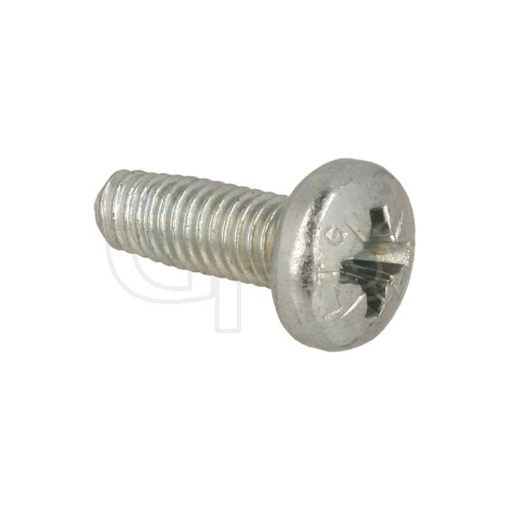 Genuine Hayter Harrier 41 Screw M6X16 - 09596