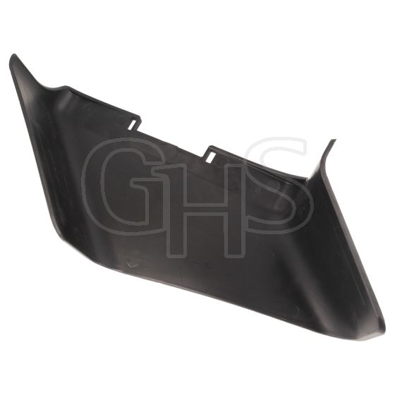 Genuine Hayter Chute-Discharge  Side - 105-3028