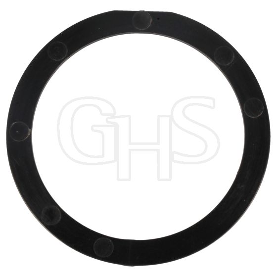 Genuine Hayter R53S Nylon Washer - 107-3947