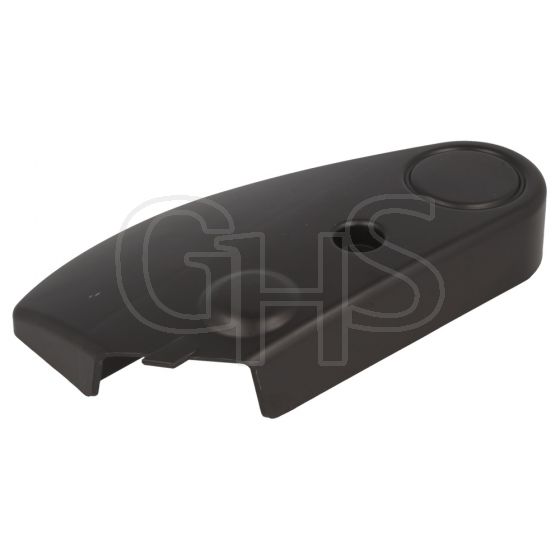 Genuine Hayter Sprit 41 Cover - Roller LH - 111-0057