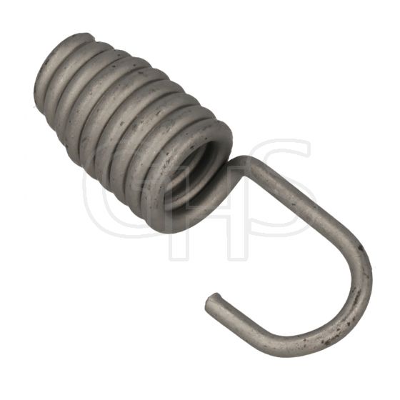 Genuine Hayter Harrier 48, 56 Cable Anchor Spring - 111-0527