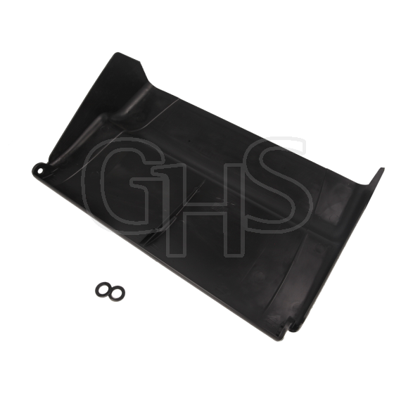 Genuine Hayter Grass Flap - 111-4629