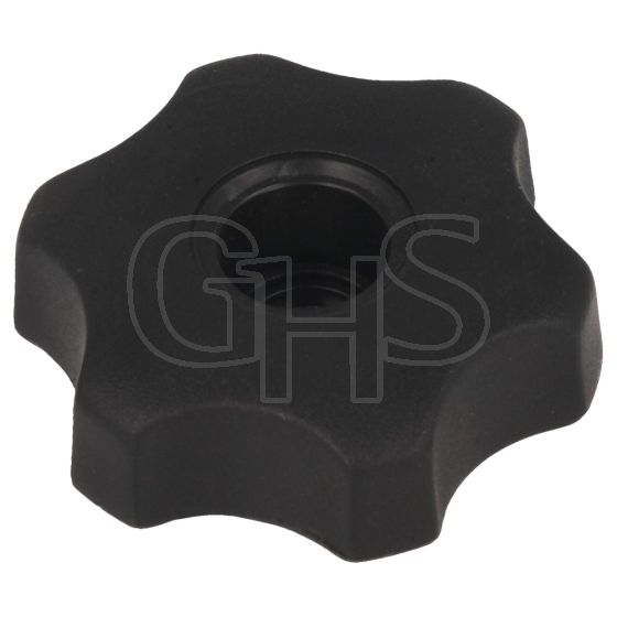 Genuine Hayter SP36 Scarifier Knob - 111-4637