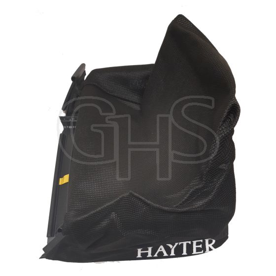 Genuine Hayter Harrier 48 & 56 Fabric Grassbag - 111-5339