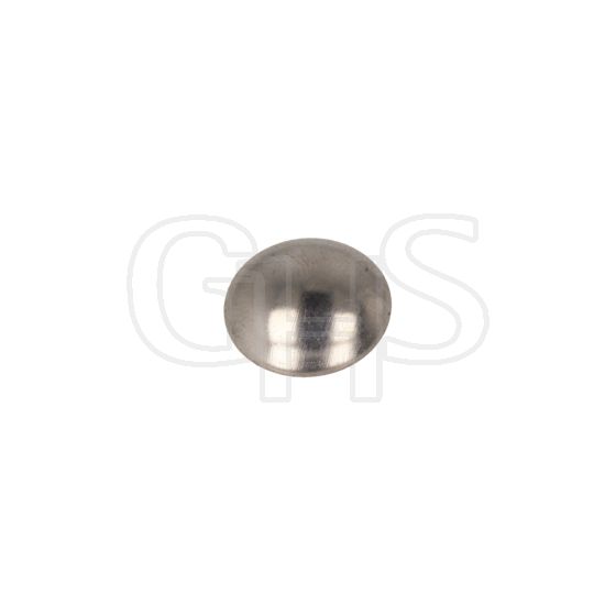 Genuine Hayter MOTIF Starlux End Cap 6mm - 111-7657