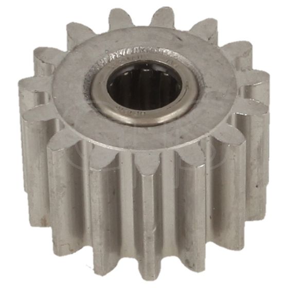 Genuine Hayter Motif 48, 53 Gear Drive LH - 111-7676