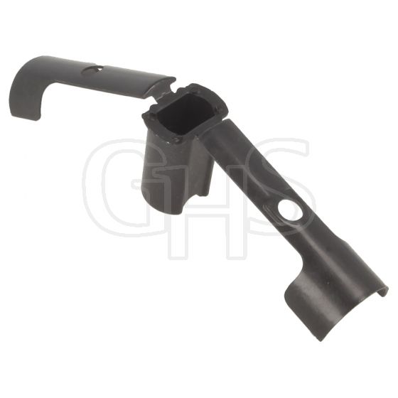 Genuine Hayter Handlebar Plug - 111-0960