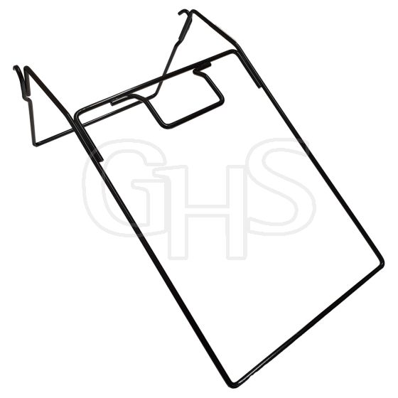 Genuine Hayter Grassbag Frame - 111-8628-03