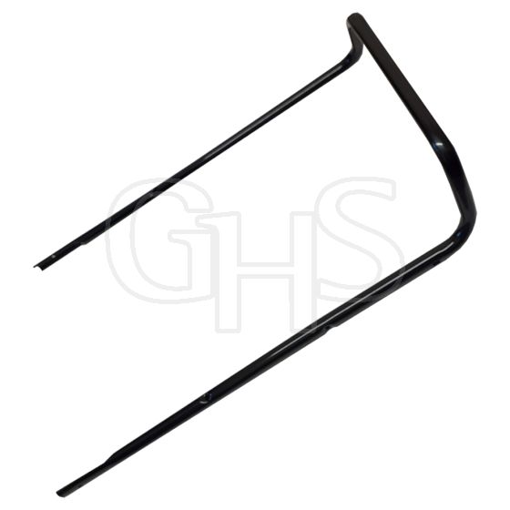 Genuine Hayter Harrier 41 Upper Handlebar - 111-9947-03