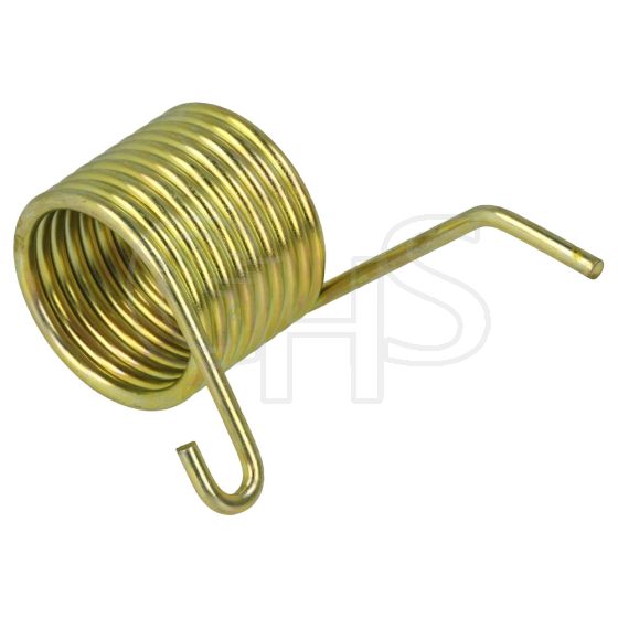 Genuine Toro TimeMaster Torsion Spring - 115-2859