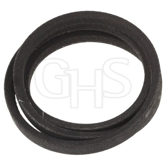 Genuine Hayter (Toro) Recycler Drive Belt - 117-1018