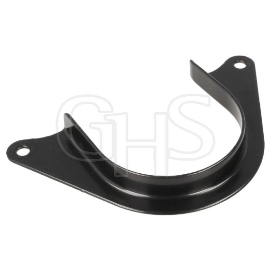 Genuine Hayter Spindle Belt Guide  - 120-5245-03