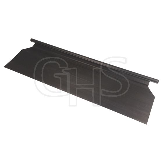 Genuine Hayter R53A Trailing Shield - 120-7010