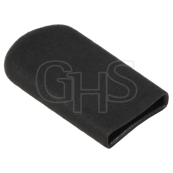 Genuine Hayter TimeMaster Lever Grip - 120-9535
