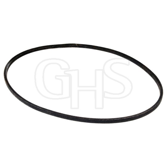 Genuine Hayter Toro Pro Line Transmission Belt - 125-8395