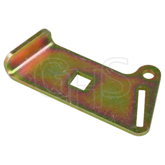 Genuine Toro Guide Plate - 125-8446